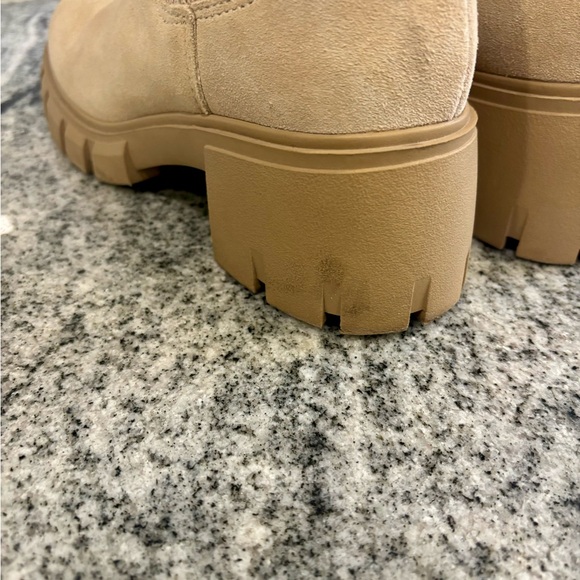 Steve Madden Boots Size 7 - Picture 2 of 4